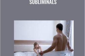 Male Enhancement Subliminals - Talmadge Harper