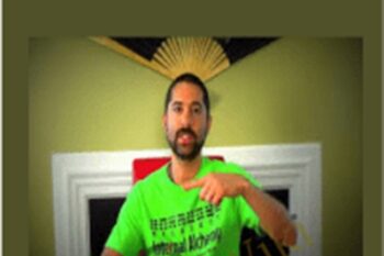 Male Sexual QiGong - Yadi Alamin