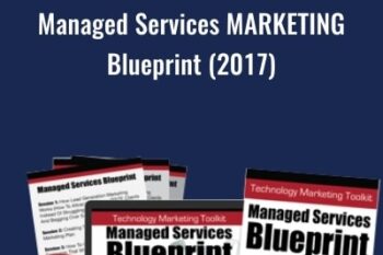 Managed Services Marketing Blueprint (2017) - Robin Robins