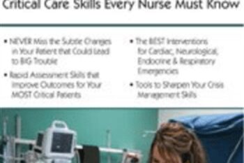 Managing Patient Emergencies - Robin Gilbert