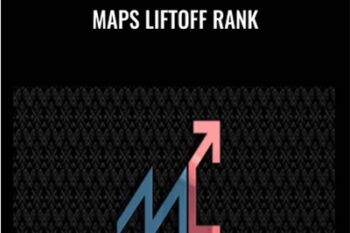 Maps Liftoff Rank - Brian Willie