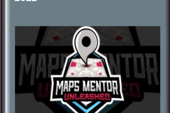 Maps Mentor Unleashed 2022  -  Paul James