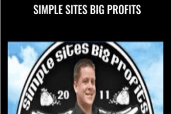 Simple Sites Big Profits - Marcus Campbell