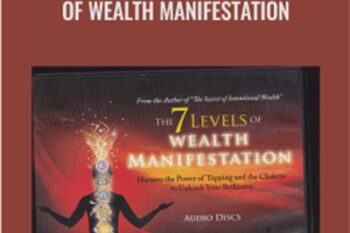 The 7 Levels of Wealth Manifestation - Margaret Lynch