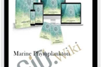 Marine Phytoplankton - Eric Thompson