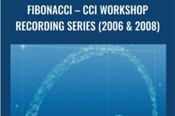 CCI Workshop Recording Series (2006 & 2008)-Fibonacci - Mark Braun