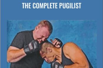 The Complete Pugilist - Mark Hatmaker
