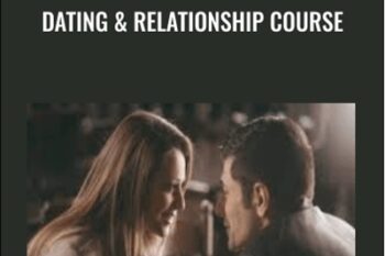 Dating & Relationship Course - Mark Manson
