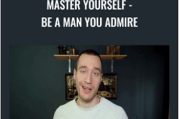 Mark Queppet-Reforged Man-Quit Porn-Master Yourself-Be a Man You Admire - Mark Queppe