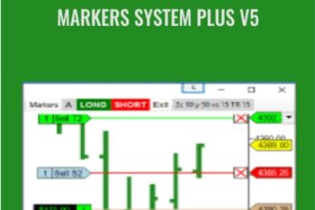 Markers System Plus v5 - theindicatormarket