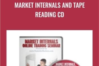 Market Internals and Tape Reading CD - John Carter and Hubert Senters