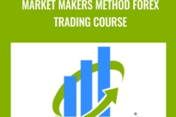 Market Makers Method Forex Trading Course - Nick Nechanicky