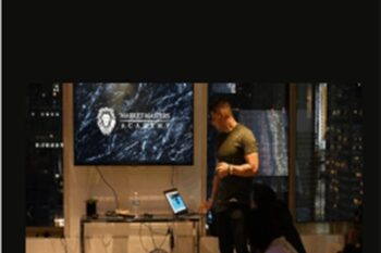 7 Day FX Mastery Course - Market Master Sacademy