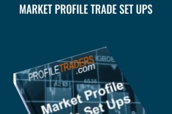Market Profile Trade Set Ups - Profiletraders