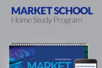 Market School Home Study Program - Investors Business Daily
