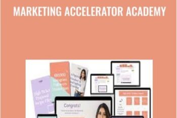 Marketing Accelerator Academy - Roota Mittal