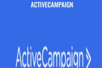Marketing Automation with ActiveCampaign - ActiveCampaign