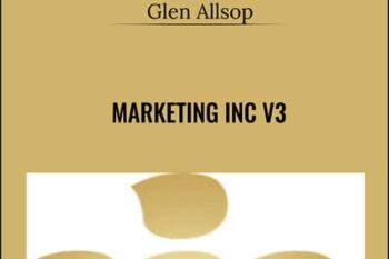 Marketing Inc V3 - Glen Allsop