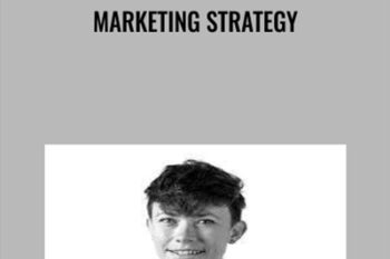 Marketing Strategy - Lindsey Christensen