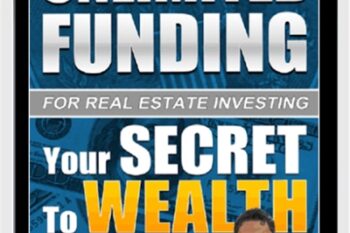 Unlimited Funding - Marko Rubel