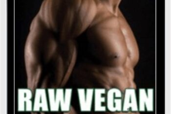 Raw Vegan Muscle - Markus Rothkranz