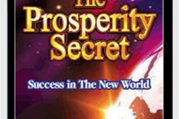 The Prosperity Secret - Markus Rothkranz