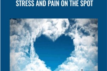 Delete Relationship Stress And Pain On The Spot - Marnie Greenberg