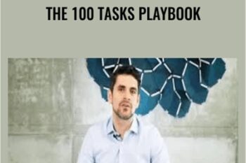 The 100 Tasks Playbook - Martin Bell