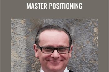 Master Positioning - Marty Marion