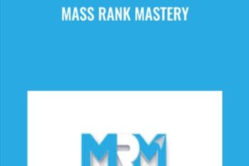 Mass Rank Mastery - Kevin Holloman