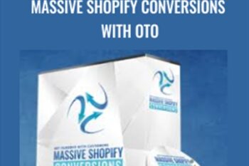 Massive Shopify Conversions with OTO - Theecommillionaire.com