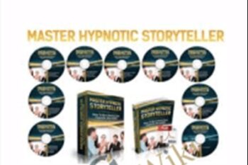 Master Hypnotic Storyteller - Igor Ledochowski