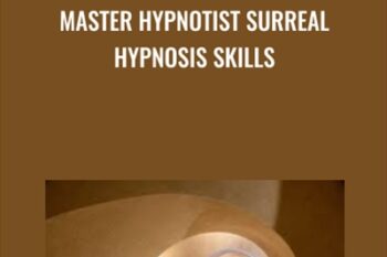 Master Hypnotist Surreal Hypnosis Skills - Talmadge Harper