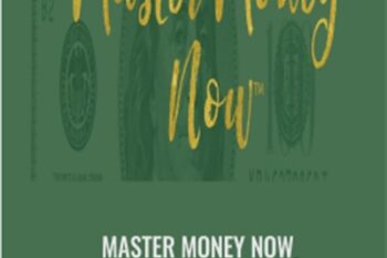 Master Money Now - Emma Churchman