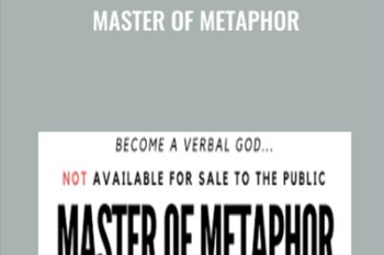 Master Of Metaphor - Min Liu