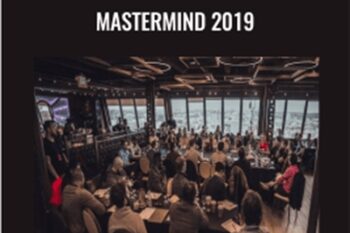 Master of media buying mastermind 2019 - Todd Brown