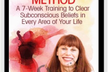 Master the Heart Freedom Method - Lise Janelle