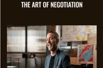 Chris Voss Teaches the Art of Negotiation - MasterClass