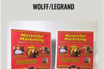 Masterful Marketing System