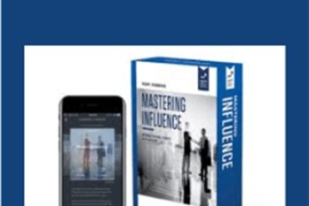 Mastering Influence - Anthony Robbins