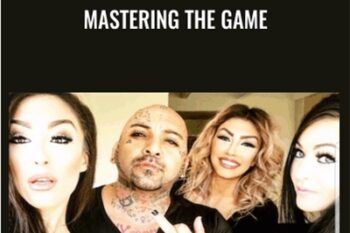 Mastering The Game - Arash Dibazar