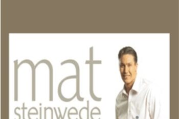 The Real Estate System - Mat Steinwede