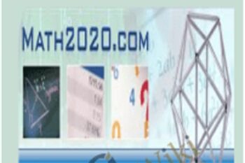 Math2020 - Kenneth Williams