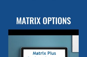 Matrix Options - Alan Parry