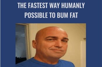 The Fastest Way Humanly Possible to Bum Fat - Matt Furey