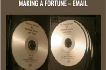 The Furey Formula for Making A Fortune -Email - Matt Furey