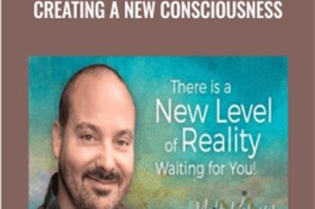 The Angel Academy 10 -Creating a New Consciousness - Matt Kahn