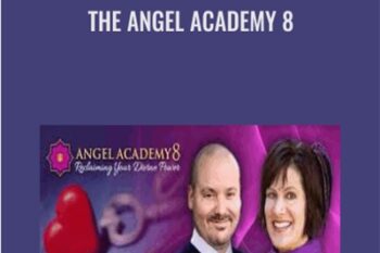 The Angel Academy 8 - Matt Kahn