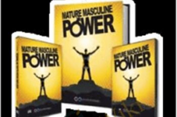 Mature Masculine Power - Dr. Paul Dobransky