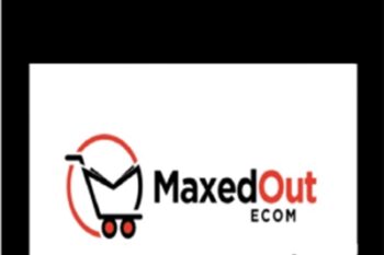 Maxed Out Ecom - Max Aukshunas